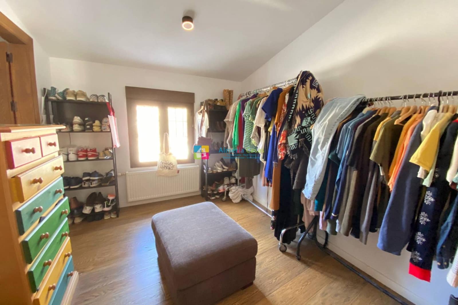 7 soveværelse Finca/Landehus til salg i Velez-Blanco - € 475.000 (Ref: 9369359)