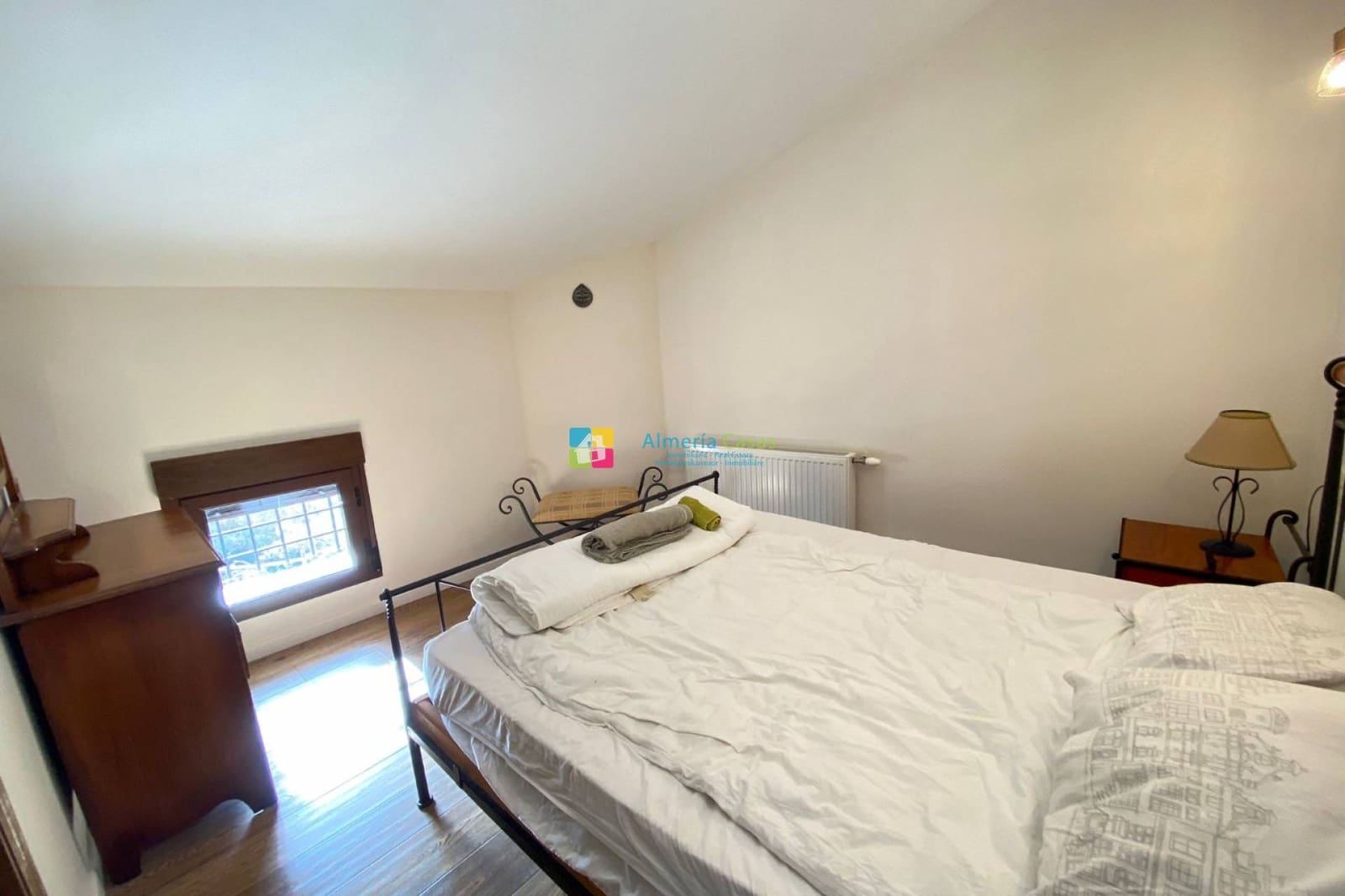 7 soveværelse Finca/Landehus til salg i Velez-Blanco - € 475.000 (Ref: 9369359)