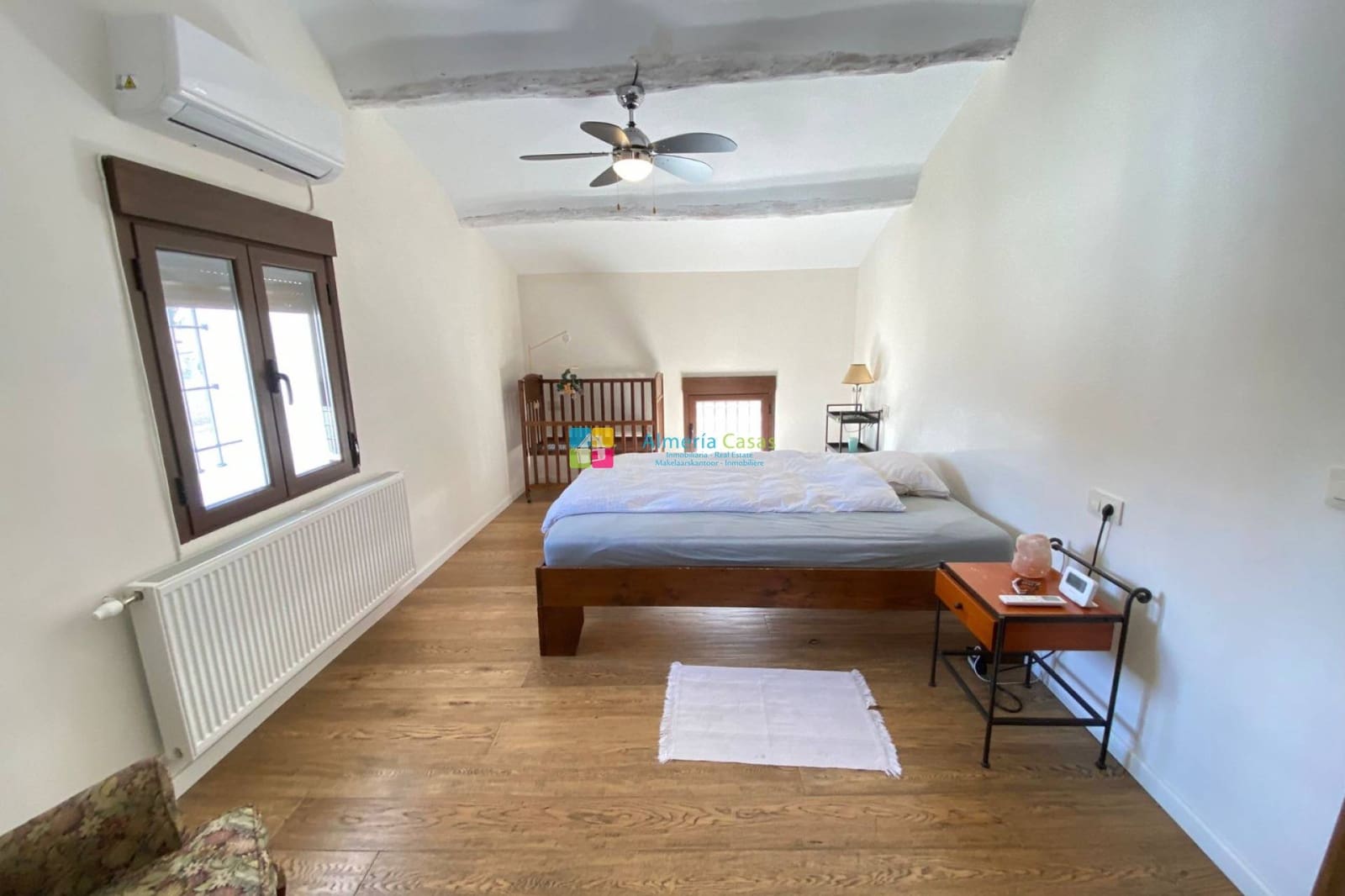 7 soveværelse Finca/Landehus til salg i Velez-Blanco - € 475.000 (Ref: 9369359)