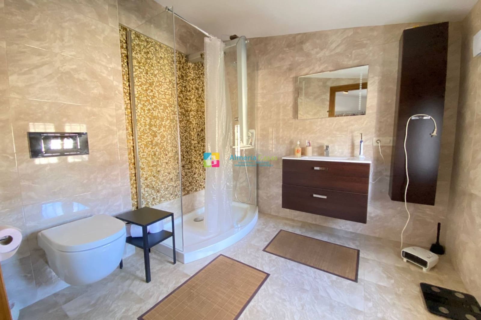 7 soveværelse Finca/Landehus til salg i Velez-Blanco - € 475.000 (Ref: 9369359)