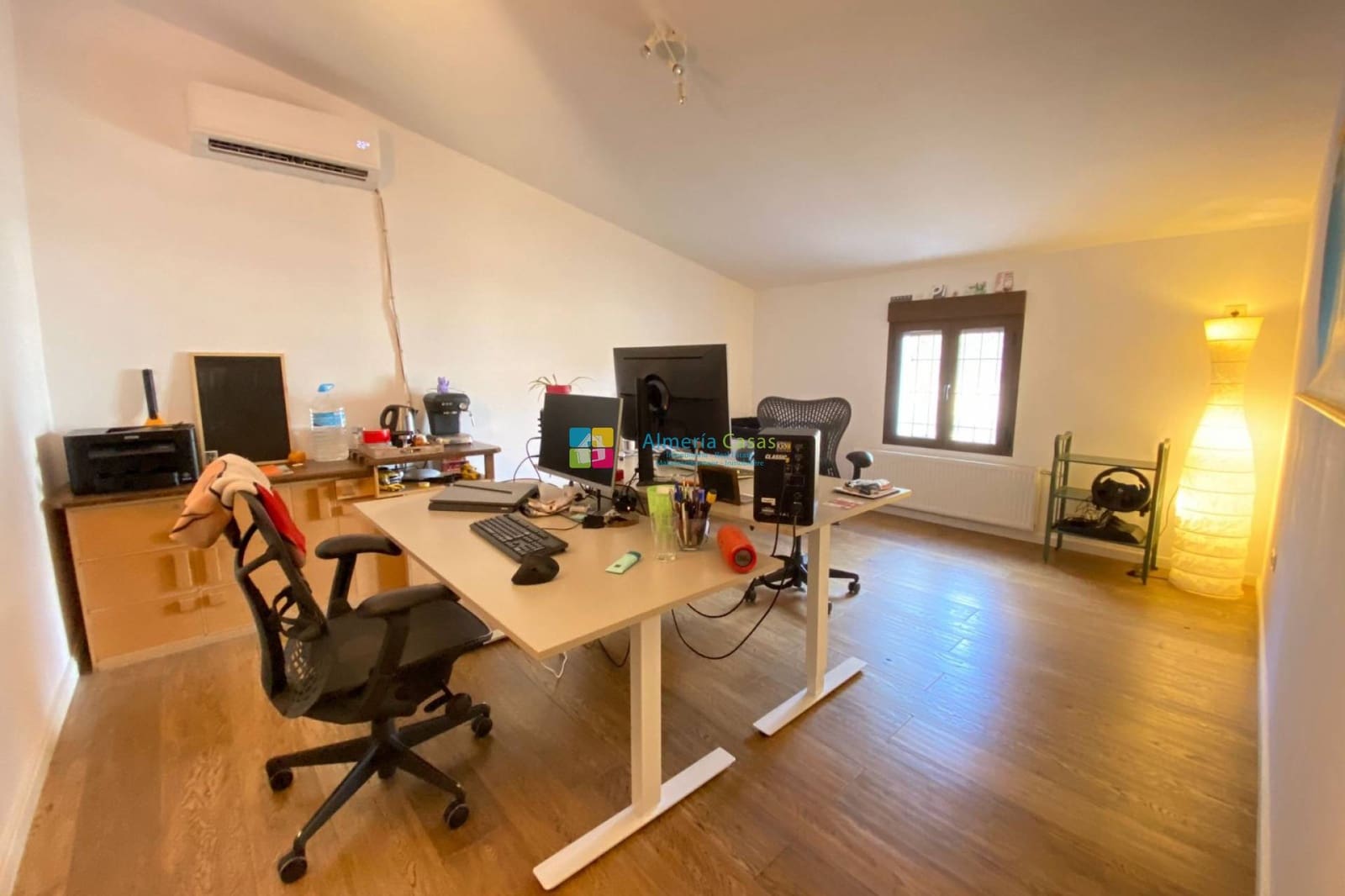 7 soveværelse Finca/Landehus til salg i Velez-Blanco - € 475.000 (Ref: 9369359)