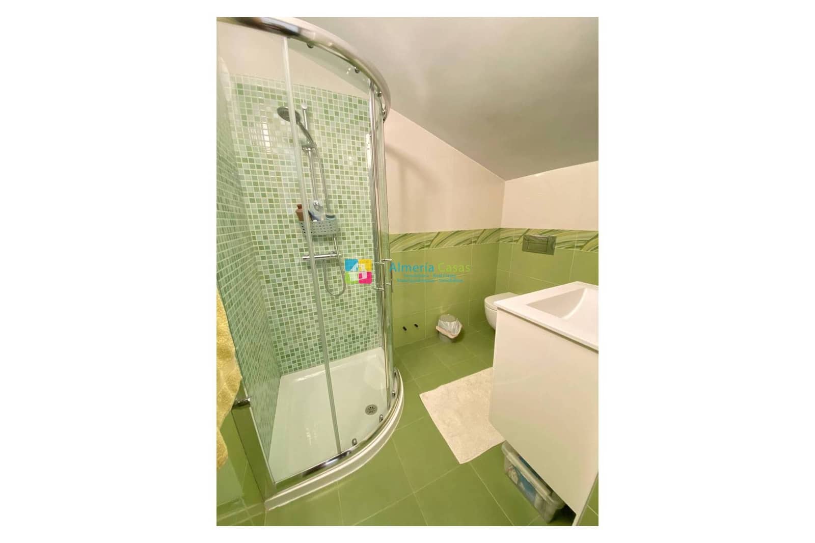 7 soveværelse Finca/Landehus til salg i Velez-Blanco - € 475.000 (Ref: 9369359)