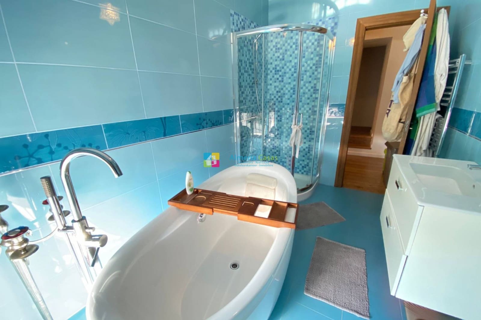 7 soveværelse Finca/Landehus til salg i Velez-Blanco - € 475.000 (Ref: 9369359)