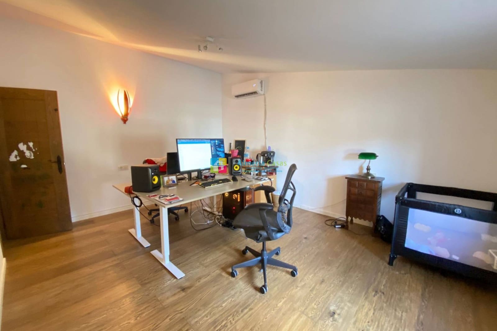 7 soveværelse Finca/Landehus til salg i Velez-Blanco - € 475.000 (Ref: 9369359)