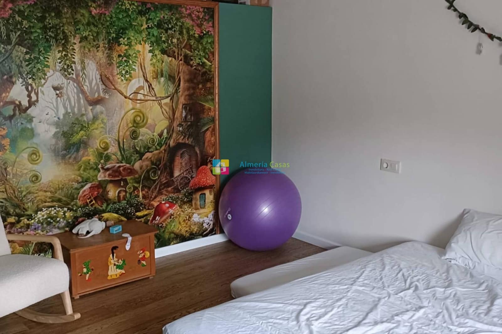 7 soveværelse Finca/Landehus til salg i Velez-Blanco - € 475.000 (Ref: 9369359)