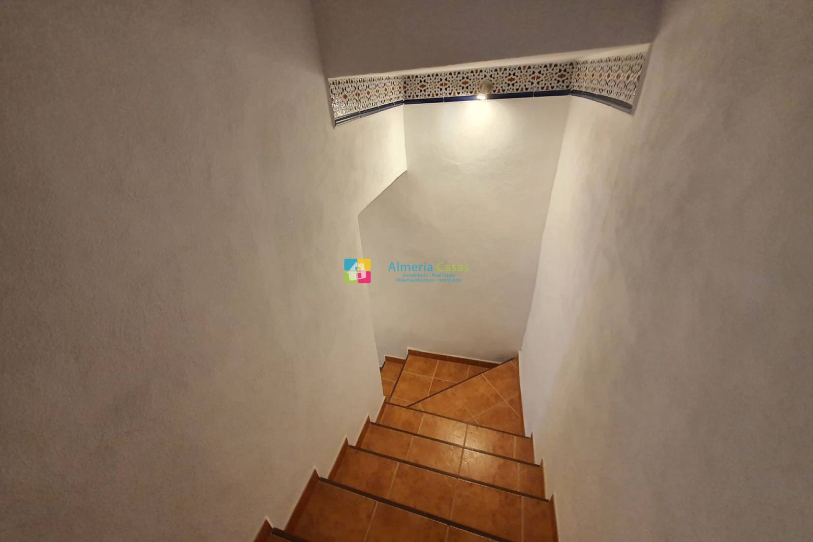 3 slaapkamer Huis te koop in Oria - € 120.000 (Ref: 9369360)