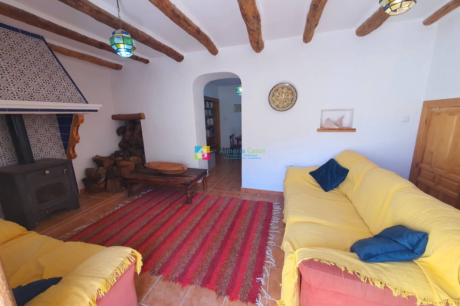 3 slaapkamer Huis te koop in Oria - € 120.000 (Ref: 9369360)