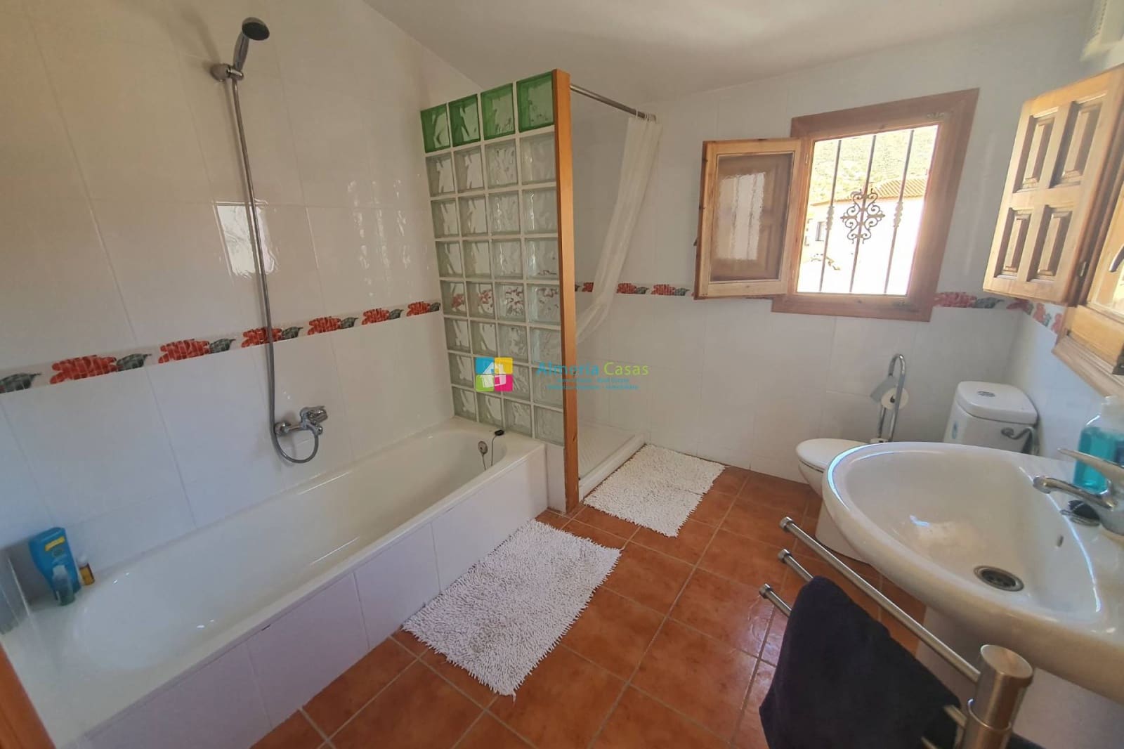 3 slaapkamer Huis te koop in Oria - € 120.000 (Ref: 9369360)