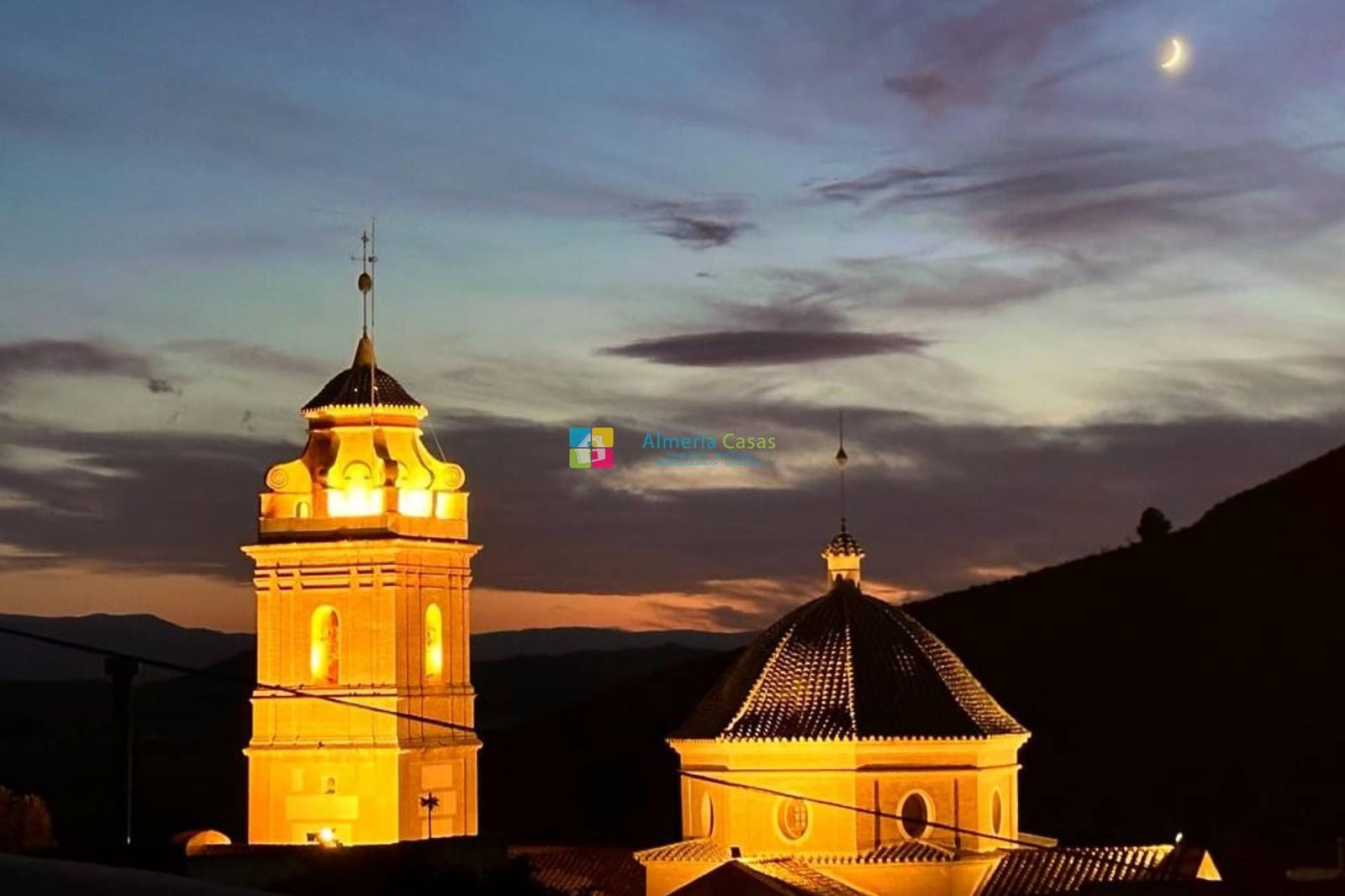 3 slaapkamer Huis te koop in Oria - € 120.000 (Ref: 9369360)