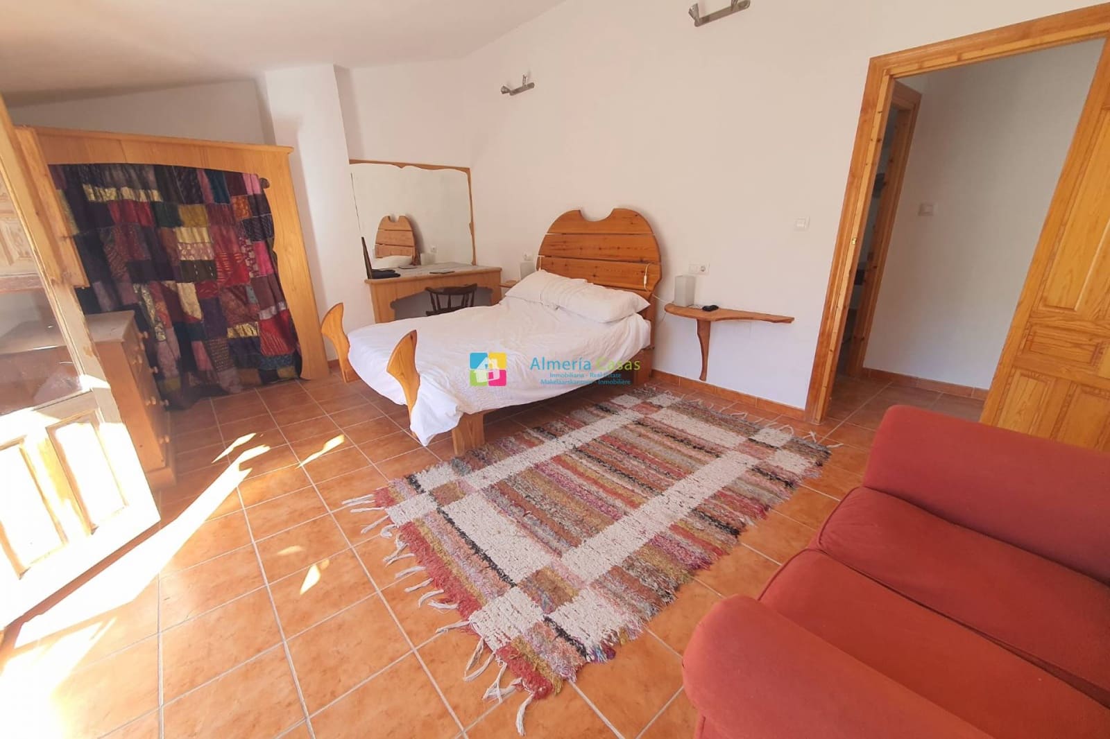 3 slaapkamer Huis te koop in Oria - € 120.000 (Ref: 9369360)