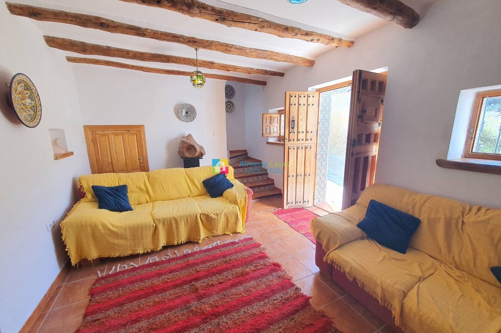 3 slaapkamer Huis te koop in Oria - € 120.000 (Ref: 9369360)