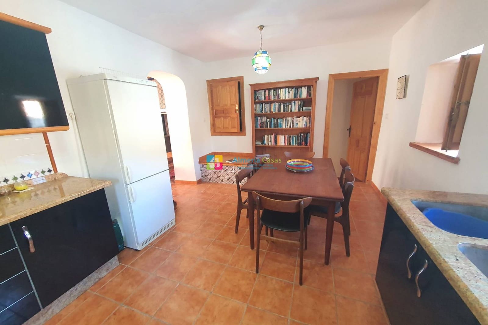 3 slaapkamer Huis te koop in Oria - € 120.000 (Ref: 9369360)