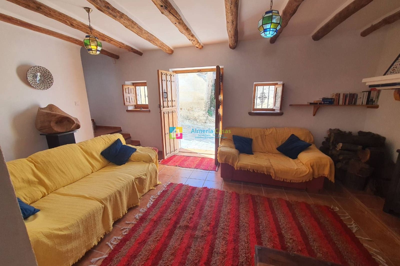 3 slaapkamer Huis te koop in Oria - € 120.000 (Ref: 9369360)