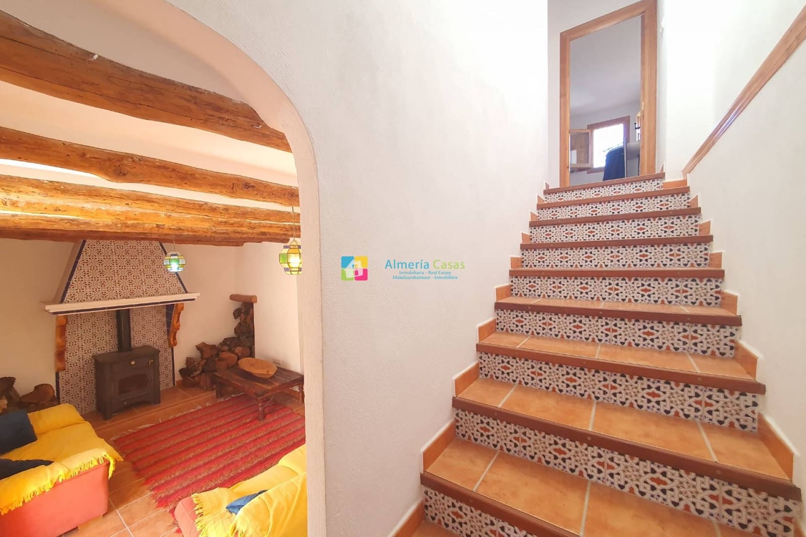 3 slaapkamer Huis te koop in Oria - € 120.000 (Ref: 9369360)