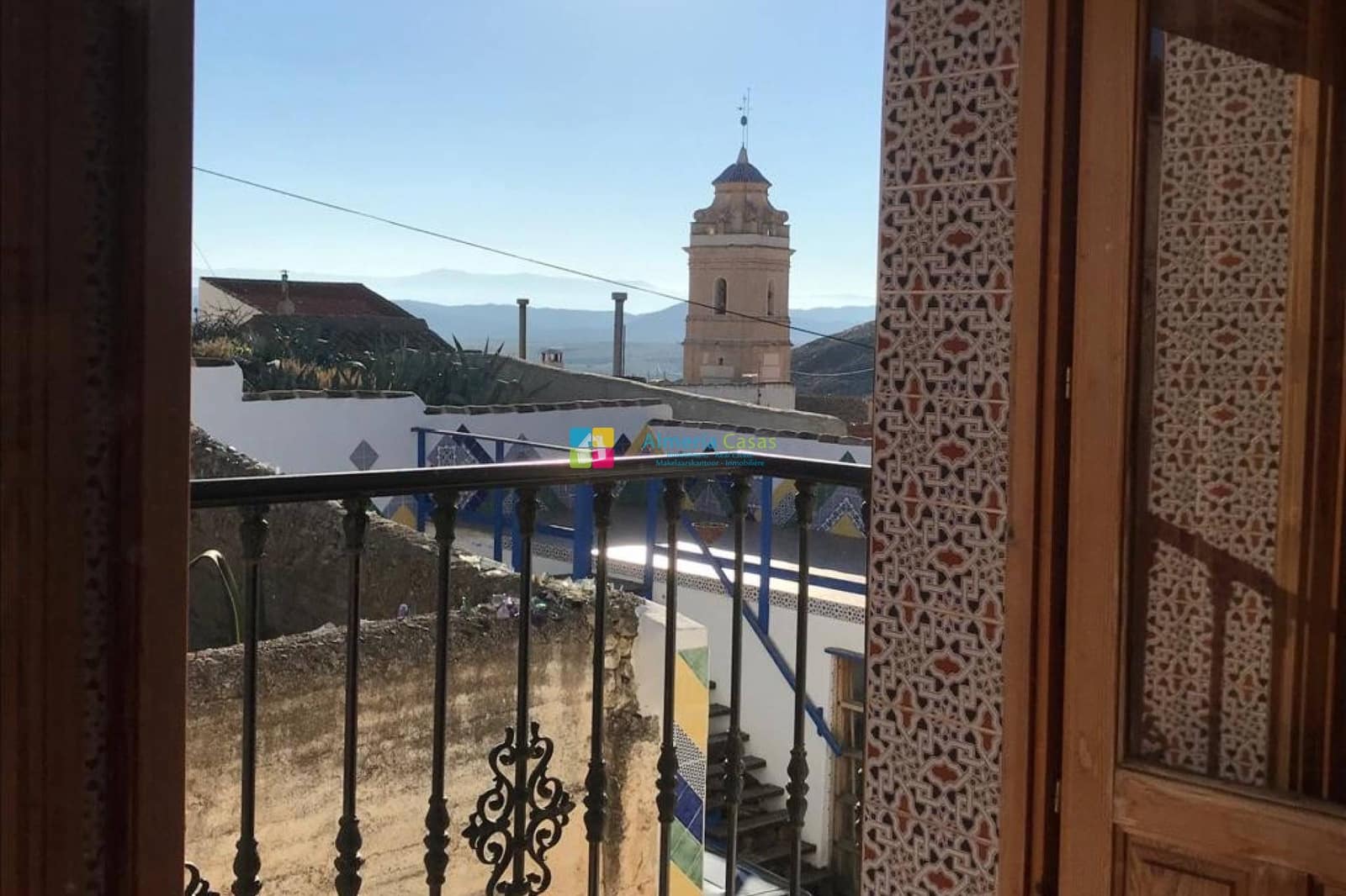 3 slaapkamer Huis te koop in Oria - € 120.000 (Ref: 9369360)