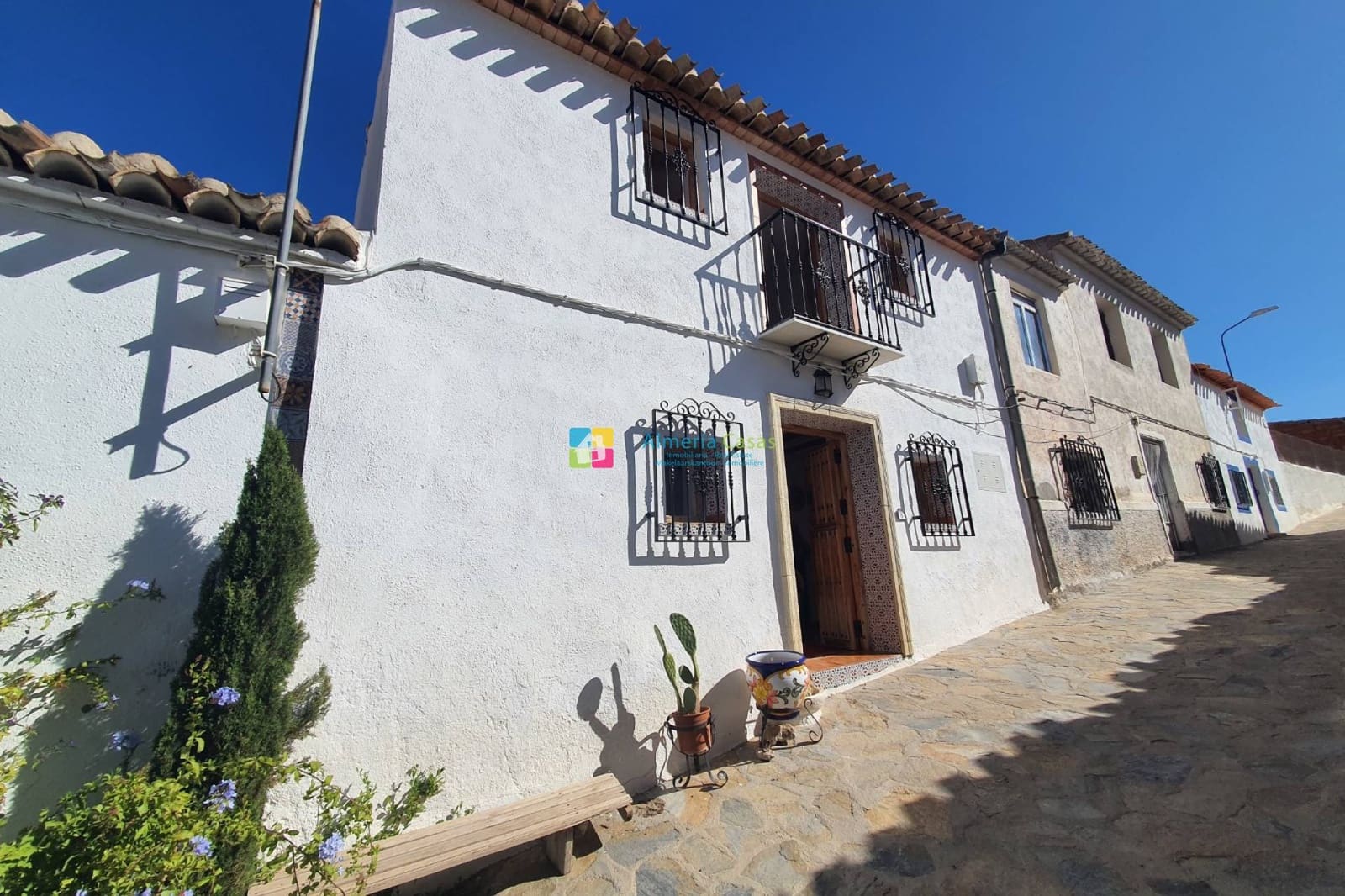 3 slaapkamer Huis te koop in Oria - € 120.000 (Ref: 9369360)