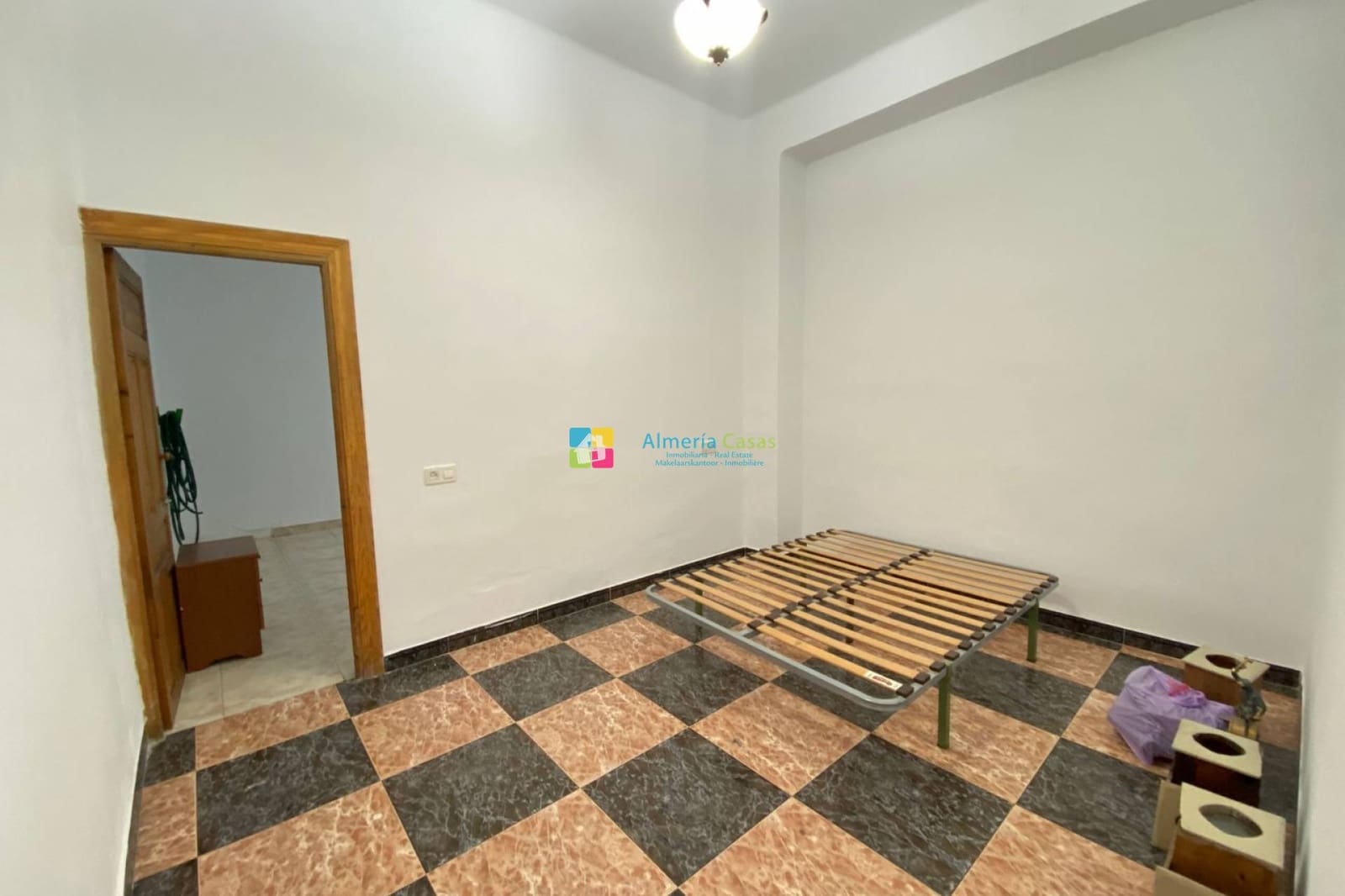 3 soverom Hus til salgs i Almanzora med garasje - € 129 000 (Ref: 9369361)