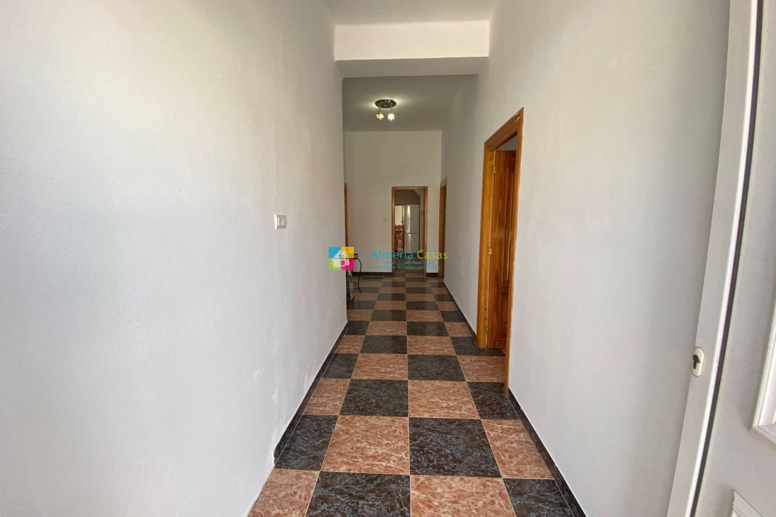 3 soverom Hus til salgs i Almanzora med garasje - € 129 000 (Ref: 9369361)