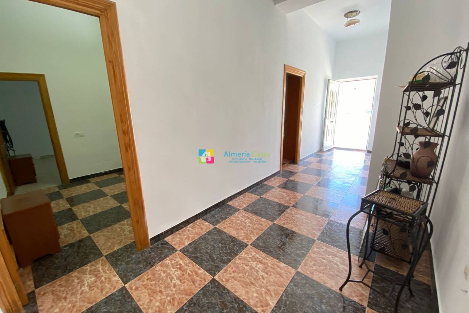 3 soverom Hus til salgs i Almanzora med garasje - € 129 000 (Ref: 9369361)