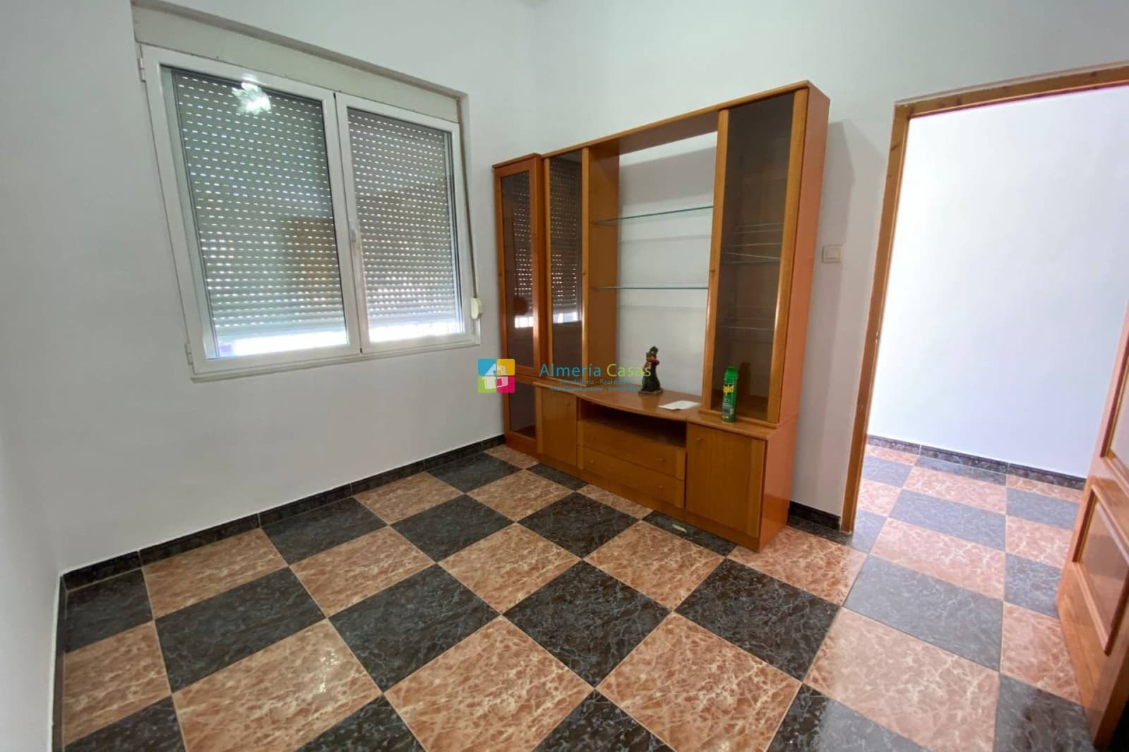 3 soverom Hus til salgs i Almanzora med garasje - € 129 000 (Ref: 9369361)