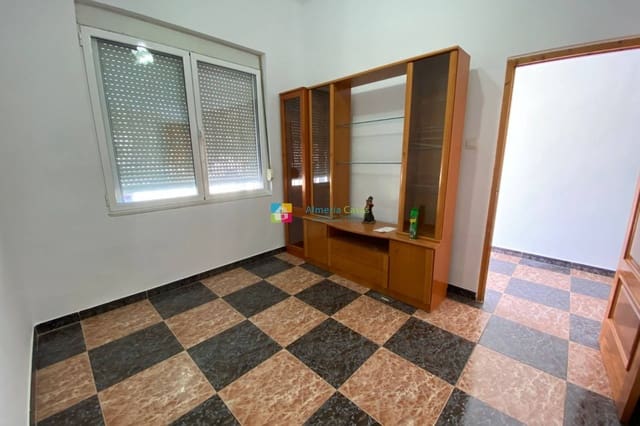 3 soveværelse Byhus til salg i Almanzora, Cantoria med garage - € 129.000 (Ref: 9369361)