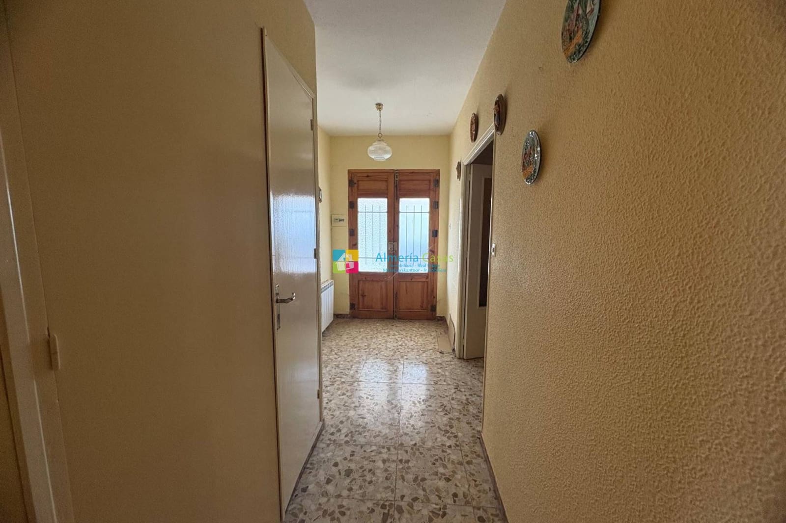 3 sypialnia Finka/Dom wiejski na sprzedaż w Velez-Rubio z garażem - 129 000 € (Ref: 9369362)