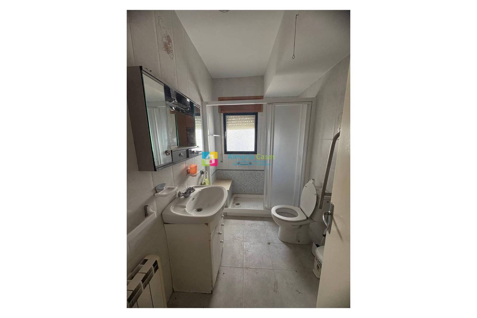 3 sypialnia Finka/Dom wiejski na sprzedaż w Velez-Rubio z garażem - 129 000 € (Ref: 9369362)