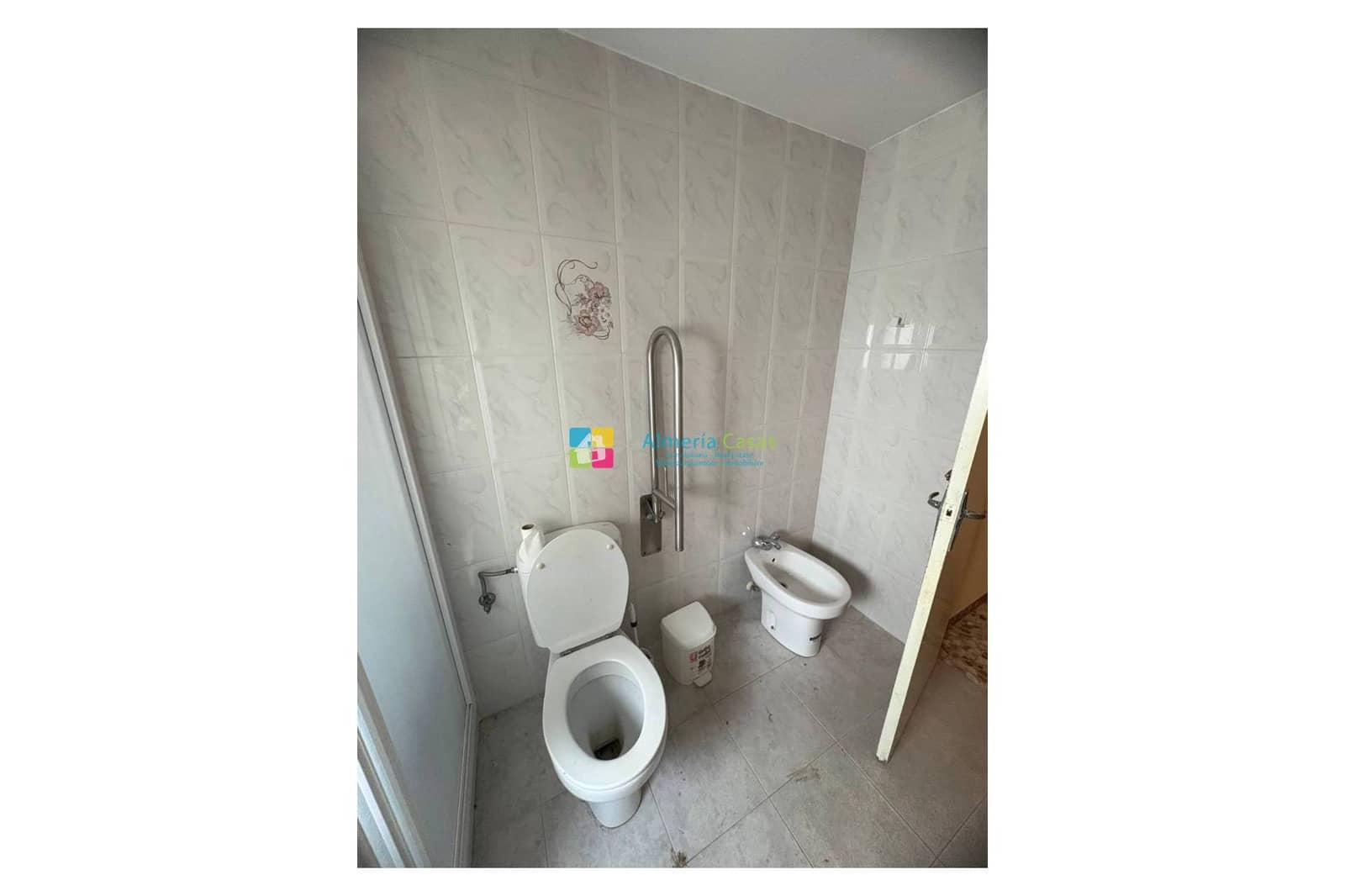 3 sypialnia Finka/Dom wiejski na sprzedaż w Velez-Rubio z garażem - 129 000 € (Ref: 9369362)