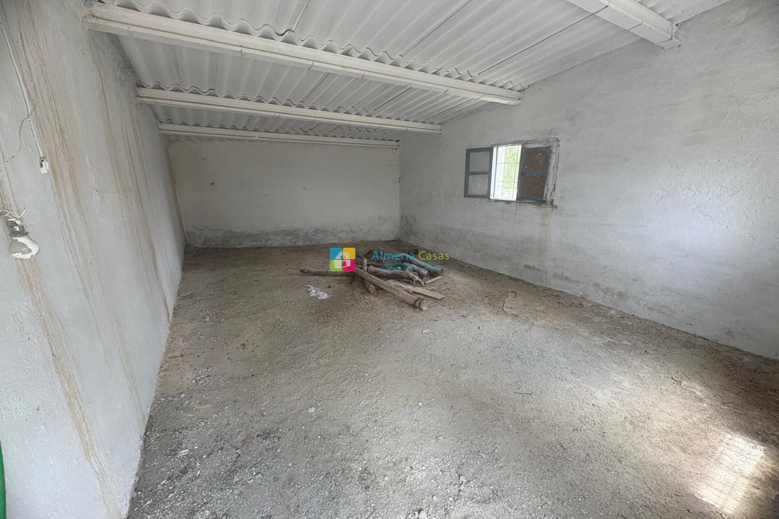 3 sypialnia Finka/Dom wiejski na sprzedaż w Velez-Rubio z garażem - 129 000 € (Ref: 9369362)