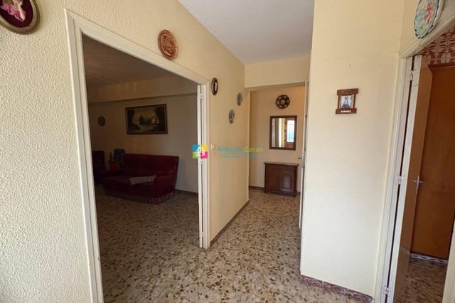 3 slaapkamer Finca/Landhuis te koop in Vélez-Rubio met garage - € 129.000 (Ref: 9369362)