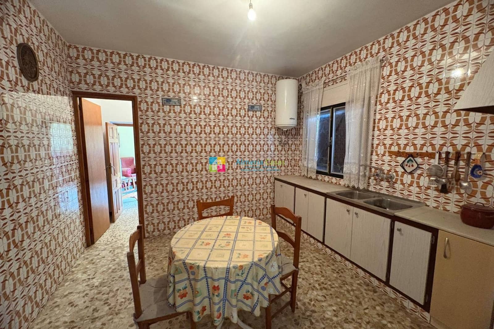 3 sypialnia Finka/Dom wiejski na sprzedaż w Velez-Rubio z garażem - 129 000 € (Ref: 9369362)