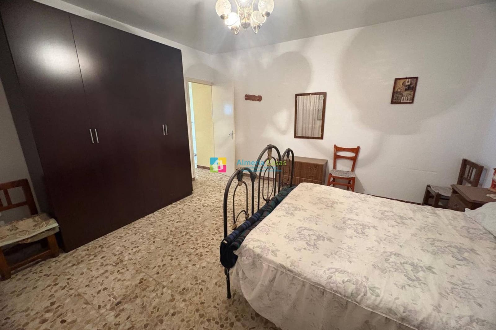 3 sypialnia Finka/Dom wiejski na sprzedaż w Velez-Rubio z garażem - 129 000 € (Ref: 9369362)