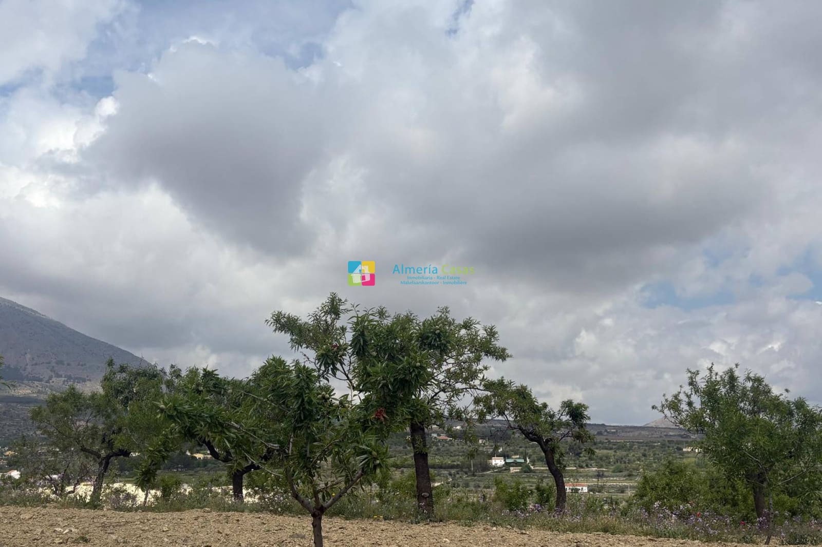 3 sypialnia Finka/Dom wiejski na sprzedaż w Velez-Rubio z garażem - 129 000 € (Ref: 9369362)