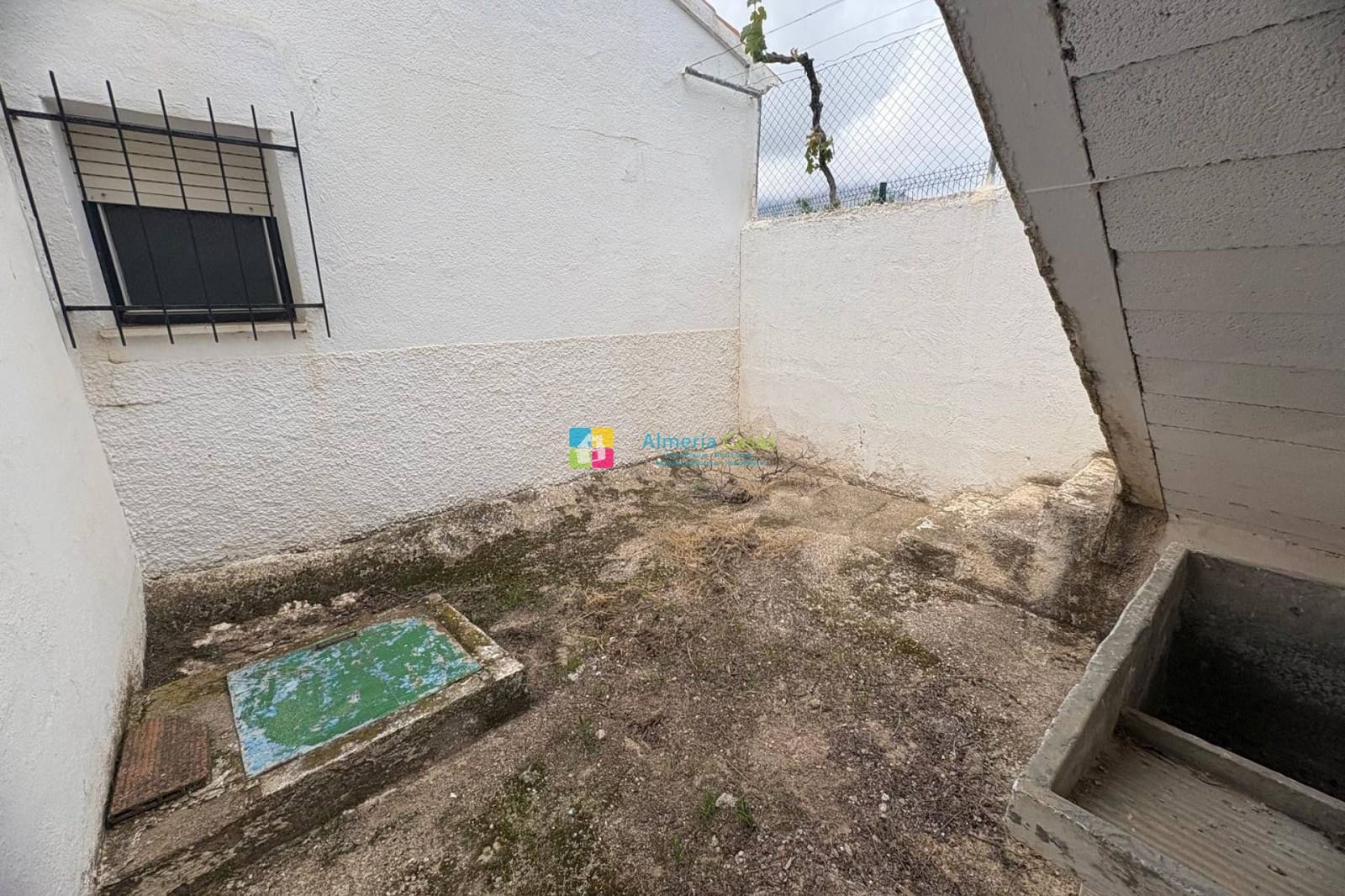 3 sypialnia Finka/Dom wiejski na sprzedaż w Velez-Rubio z garażem - 129 000 € (Ref: 9369362)