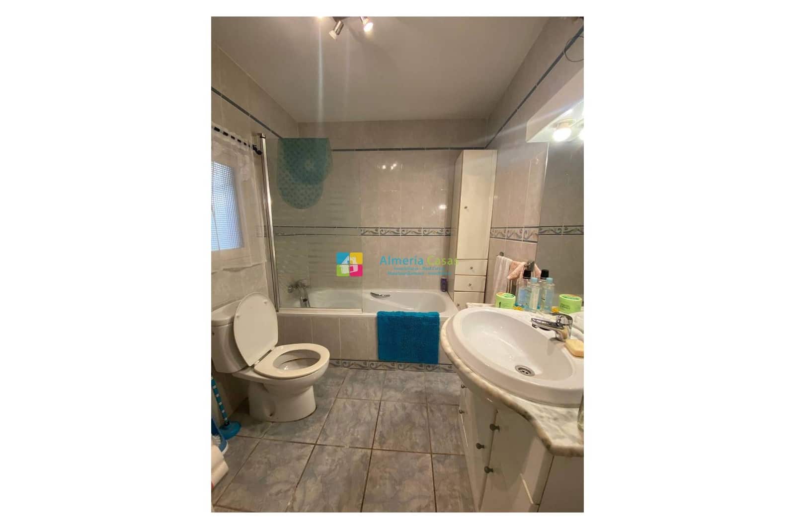 3 bedroom Townhouse for sale in Cantoria - € 78,000 (Ref: 9378110)