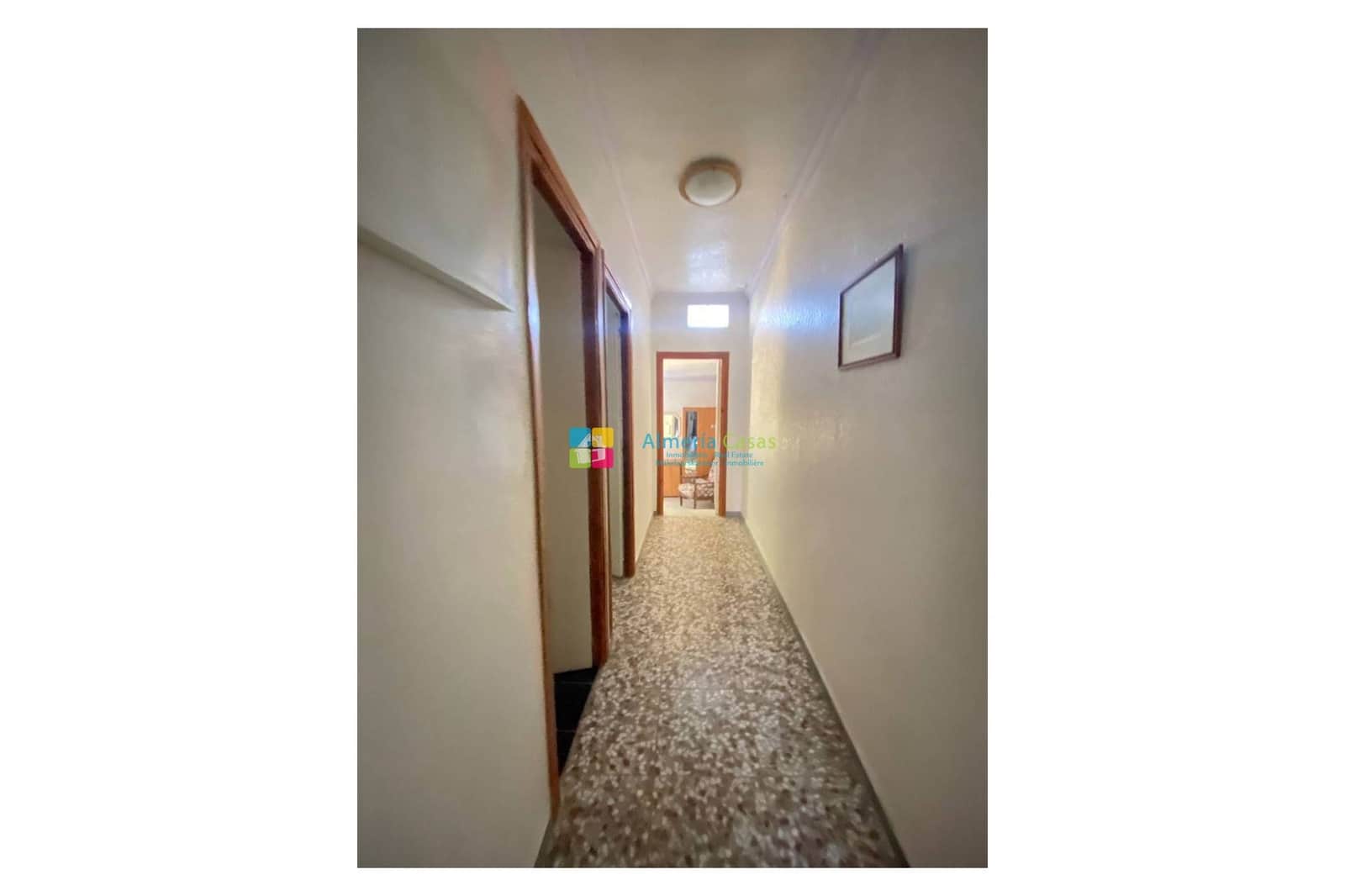 3 bedroom Townhouse for sale in Cantoria - € 78,000 (Ref: 9378110)