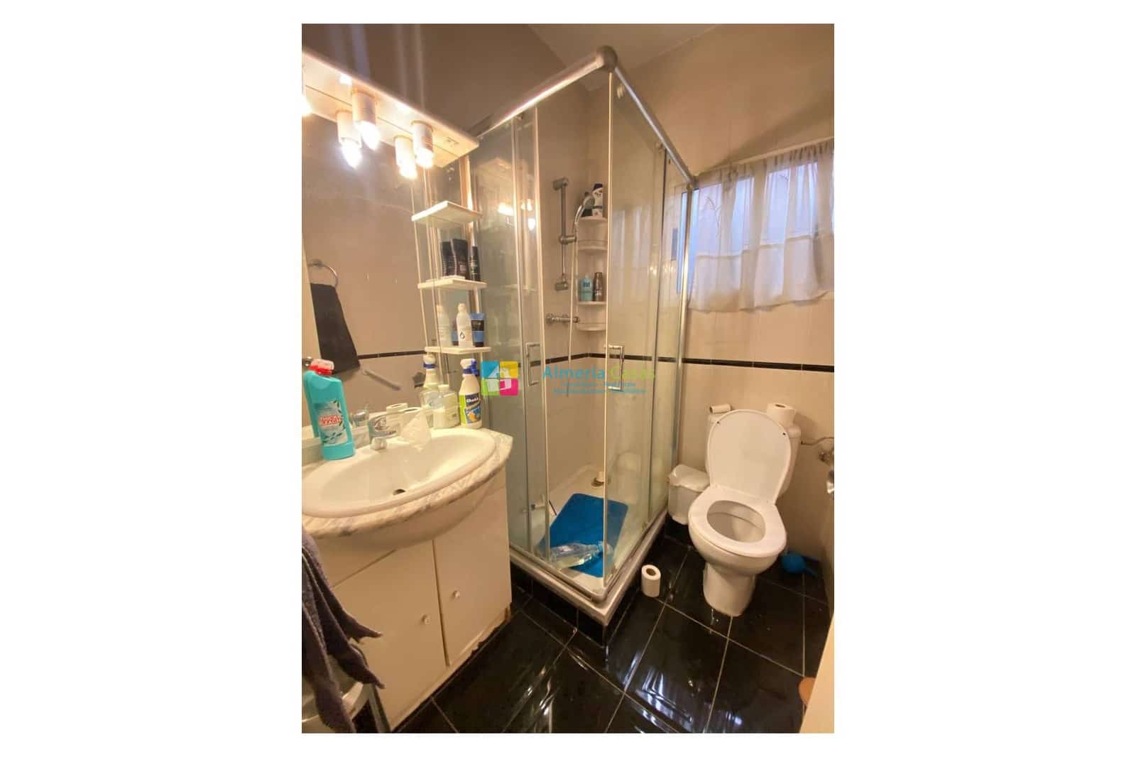 3 bedroom Townhouse for sale in Cantoria - € 78,000 (Ref: 9378110)