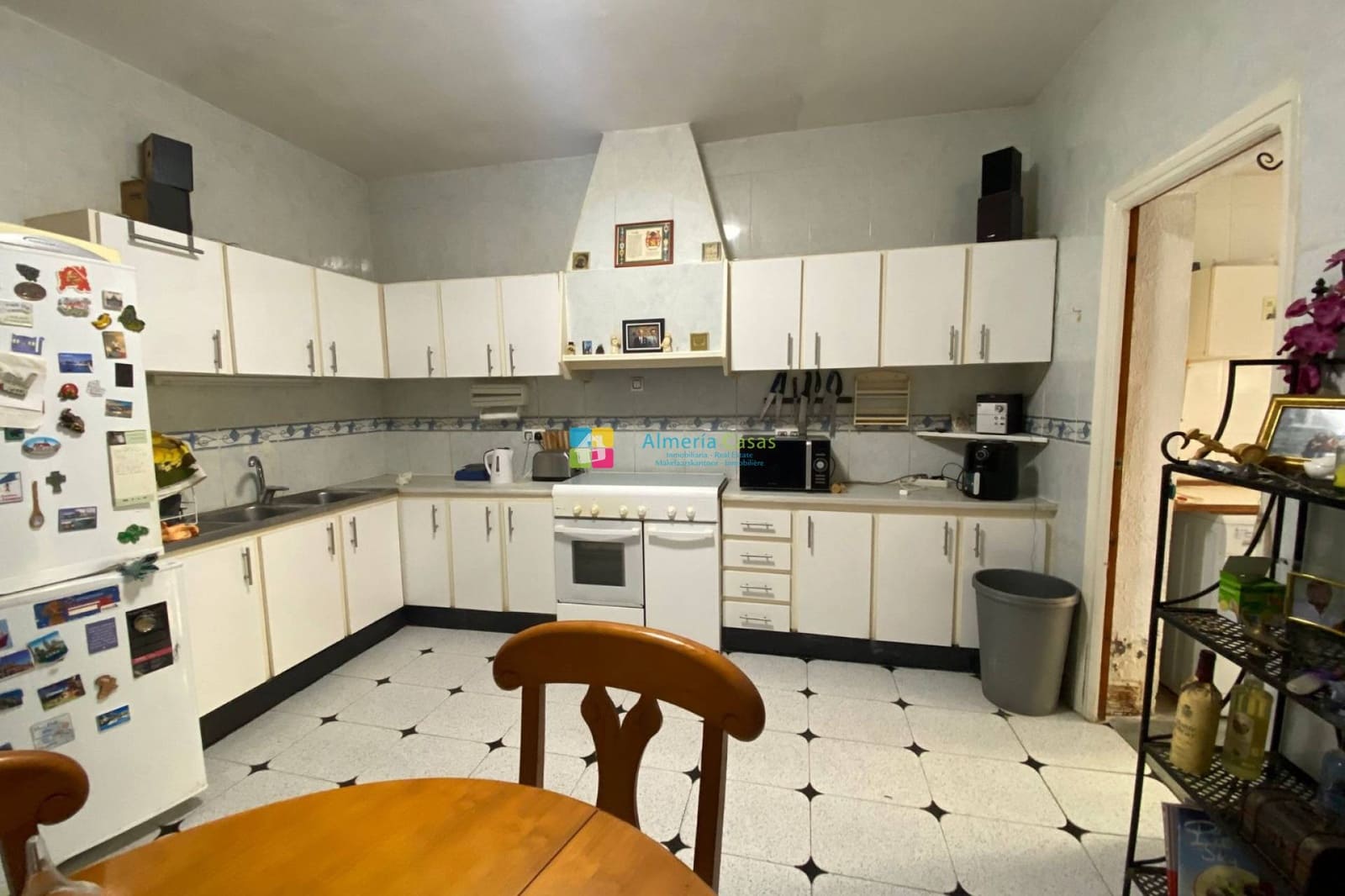 3 bedroom Townhouse for sale in Cantoria - € 78,000 (Ref: 9378110)