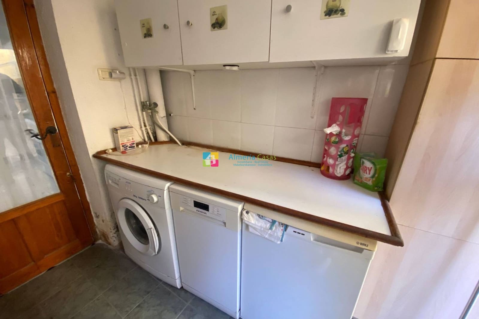 3 bedroom Townhouse for sale in Cantoria - € 78,000 (Ref: 9378110)