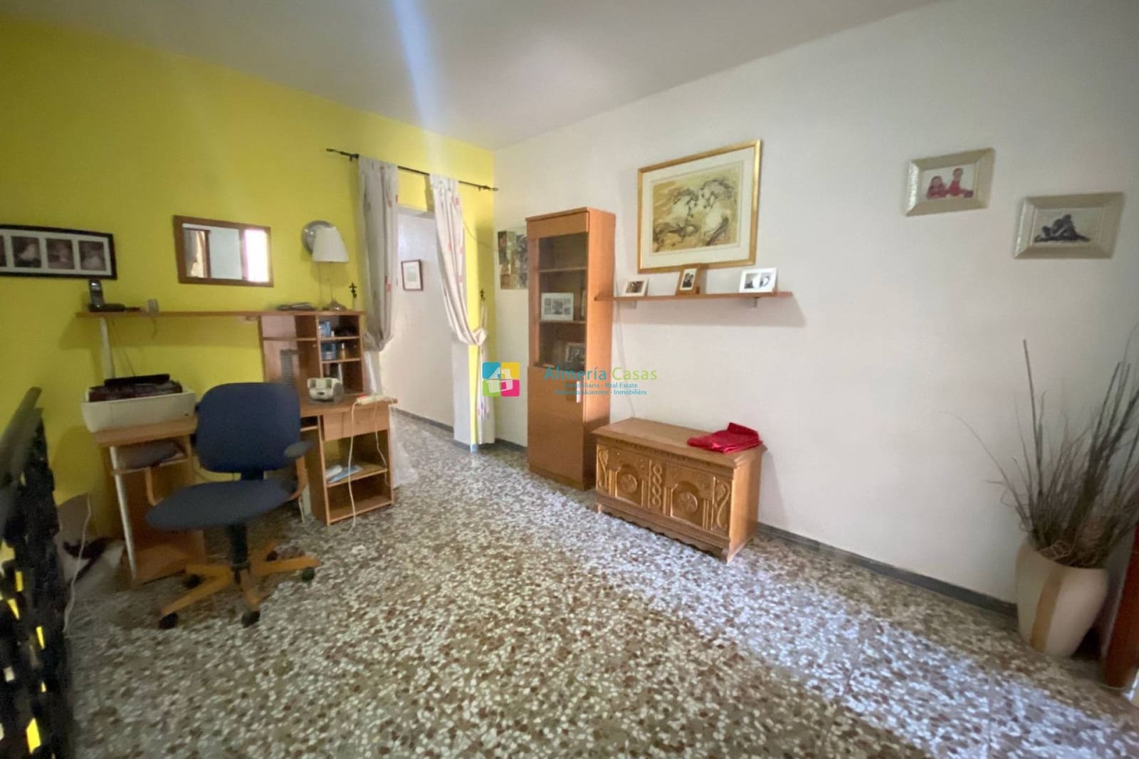 3 bedroom Townhouse for sale in Cantoria - € 78,000 (Ref: 9378110)