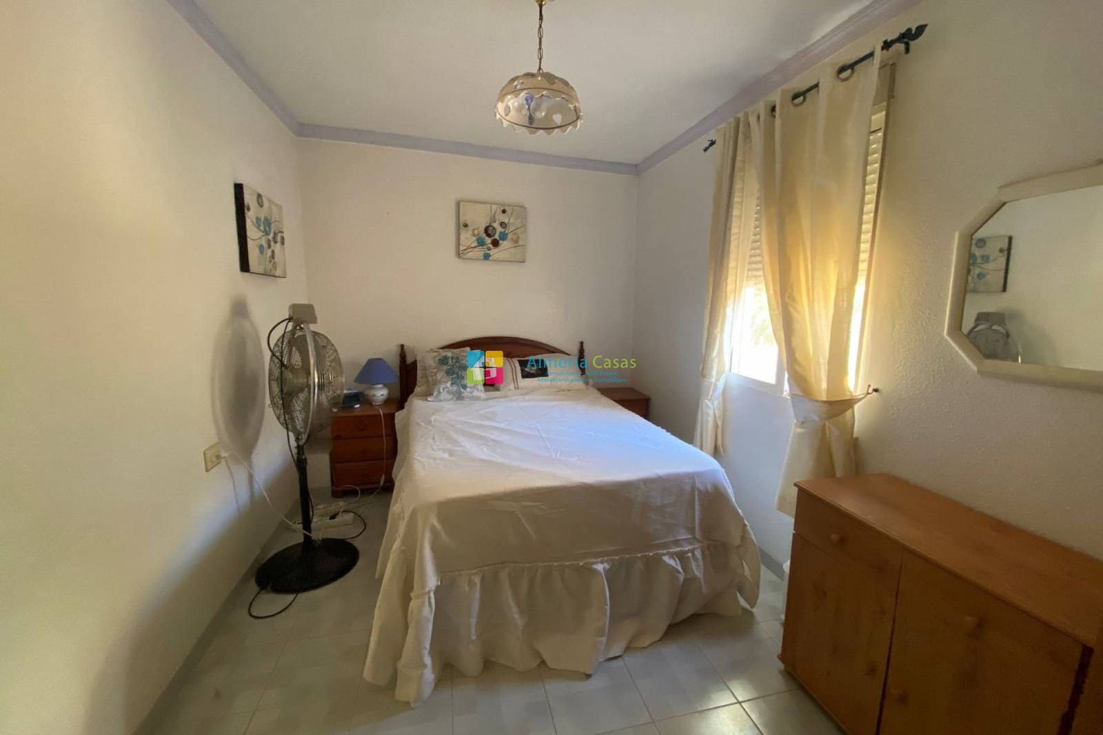 3 bedroom Townhouse for sale in Cantoria - € 78,000 (Ref: 9378110)