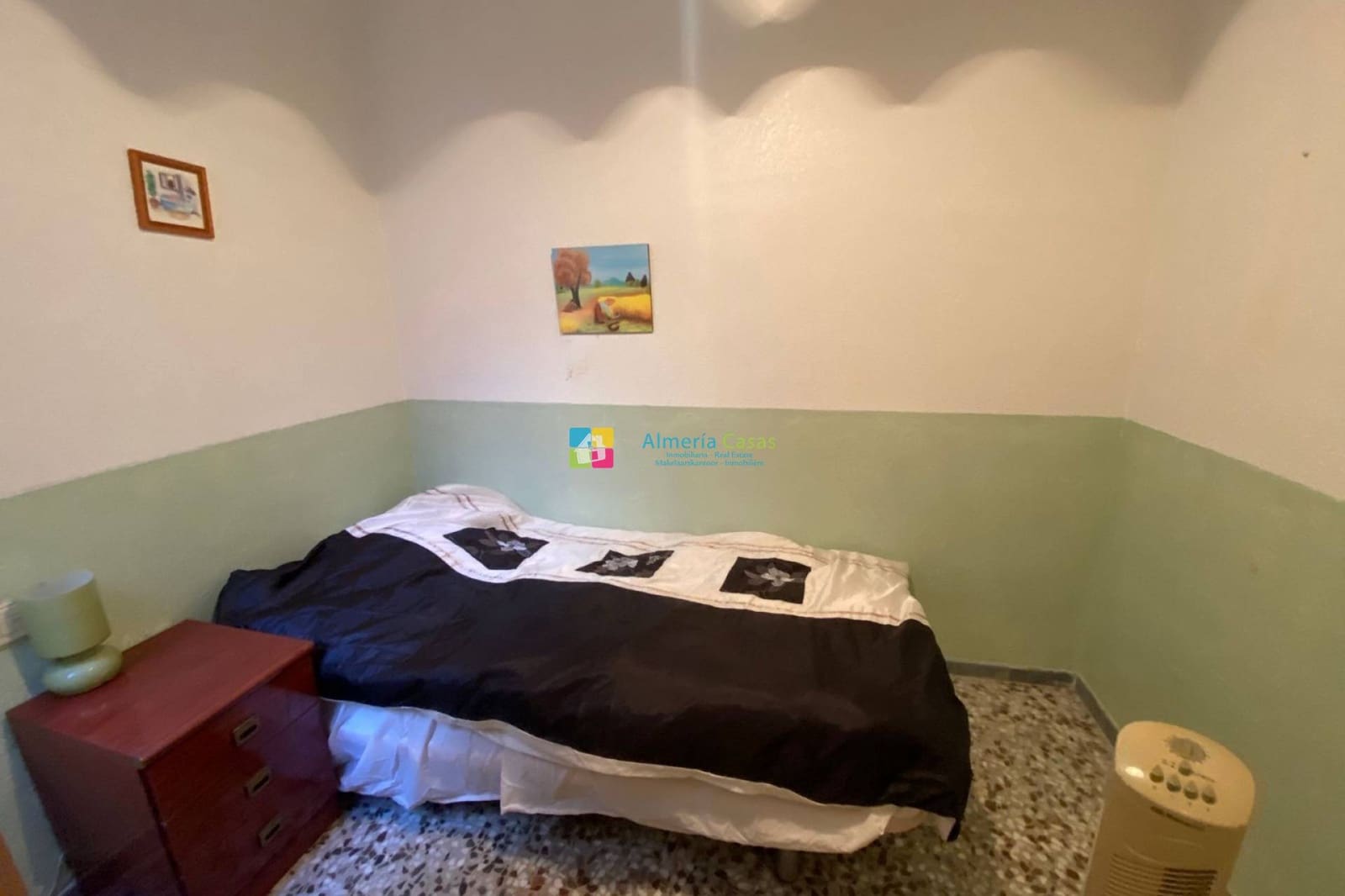 3 bedroom Townhouse for sale in Cantoria - € 78,000 (Ref: 9378110)