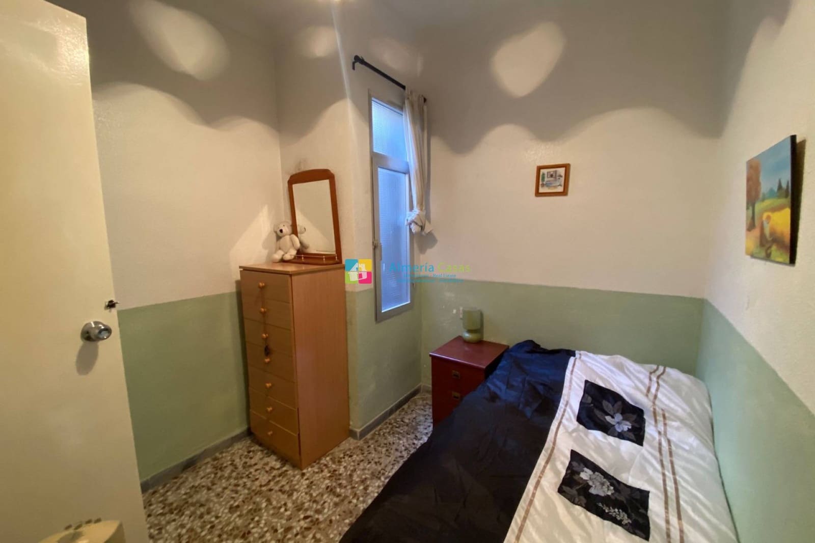 3 bedroom Townhouse for sale in Cantoria - € 78,000 (Ref: 9378110)