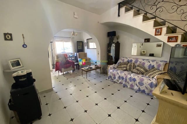 3 soveværelse Byhus til salg i Cantoria - € 78.000 (Ref: 9378110)