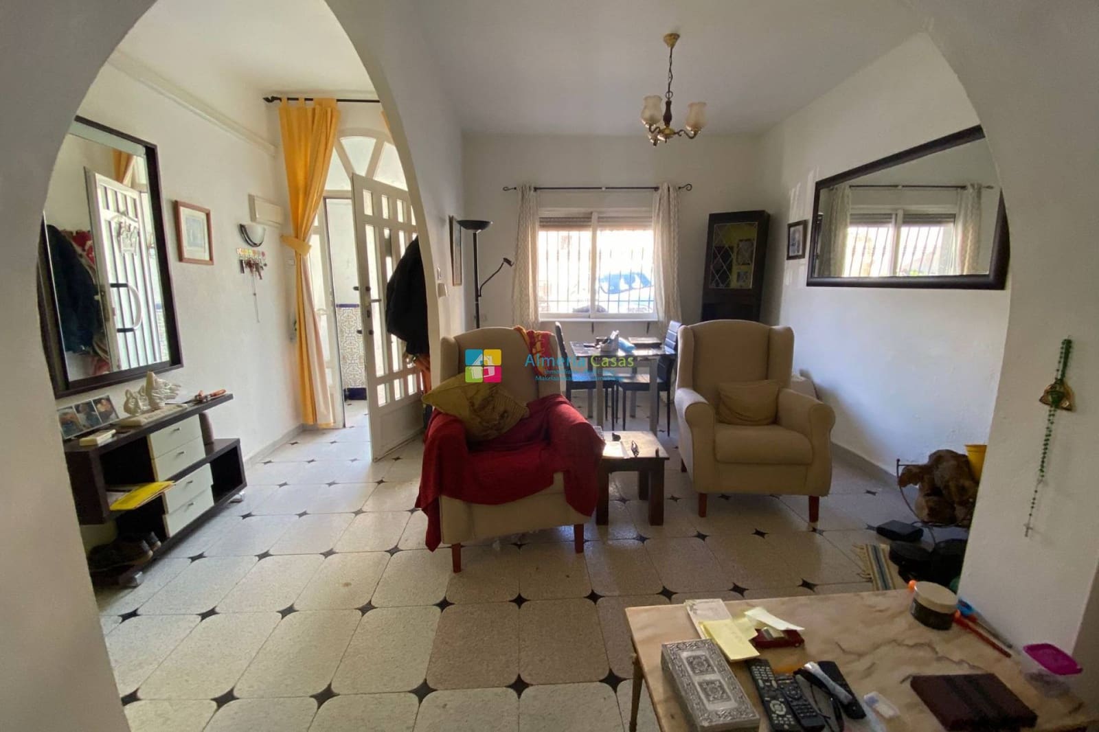 3 bedroom Townhouse for sale in Cantoria - € 78,000 (Ref: 9378110)