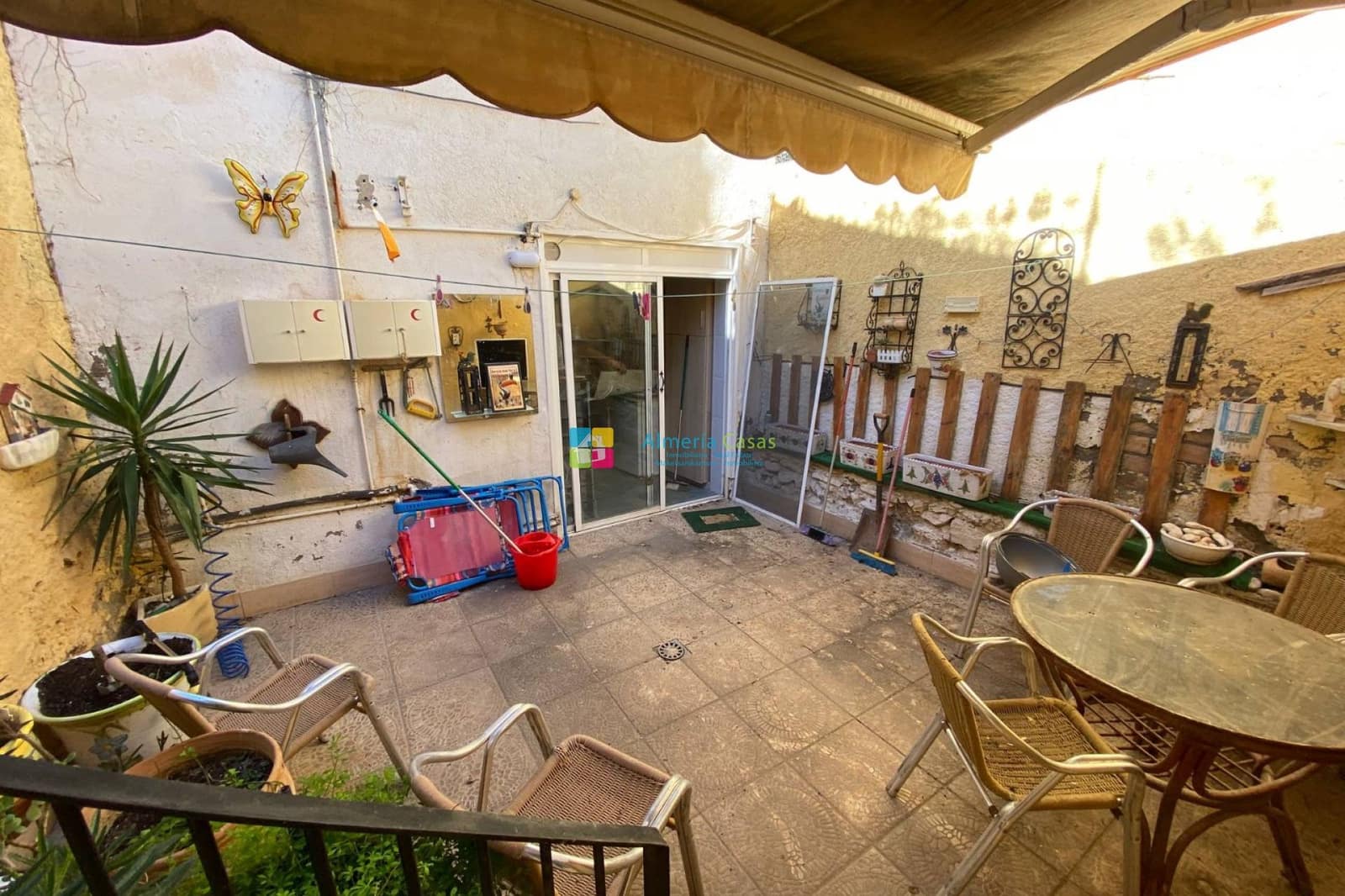 3 bedroom Townhouse for sale in Cantoria - € 78,000 (Ref: 9378110)