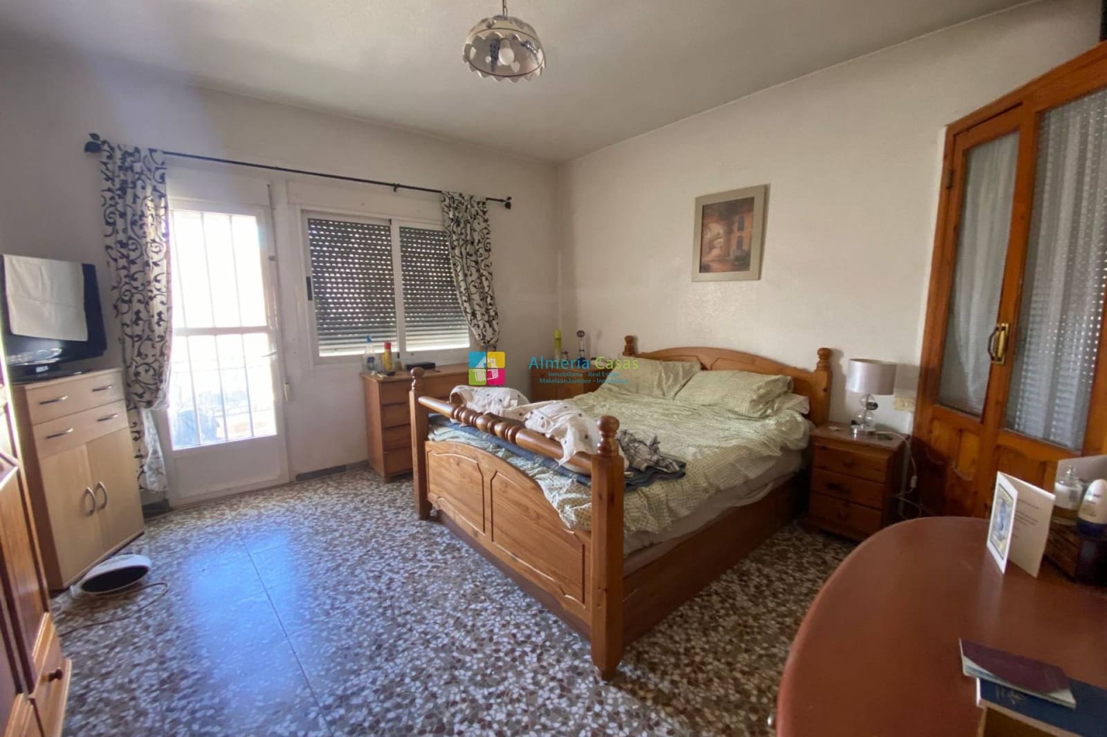 3 bedroom Townhouse for sale in Cantoria - € 78,000 (Ref: 9378110)