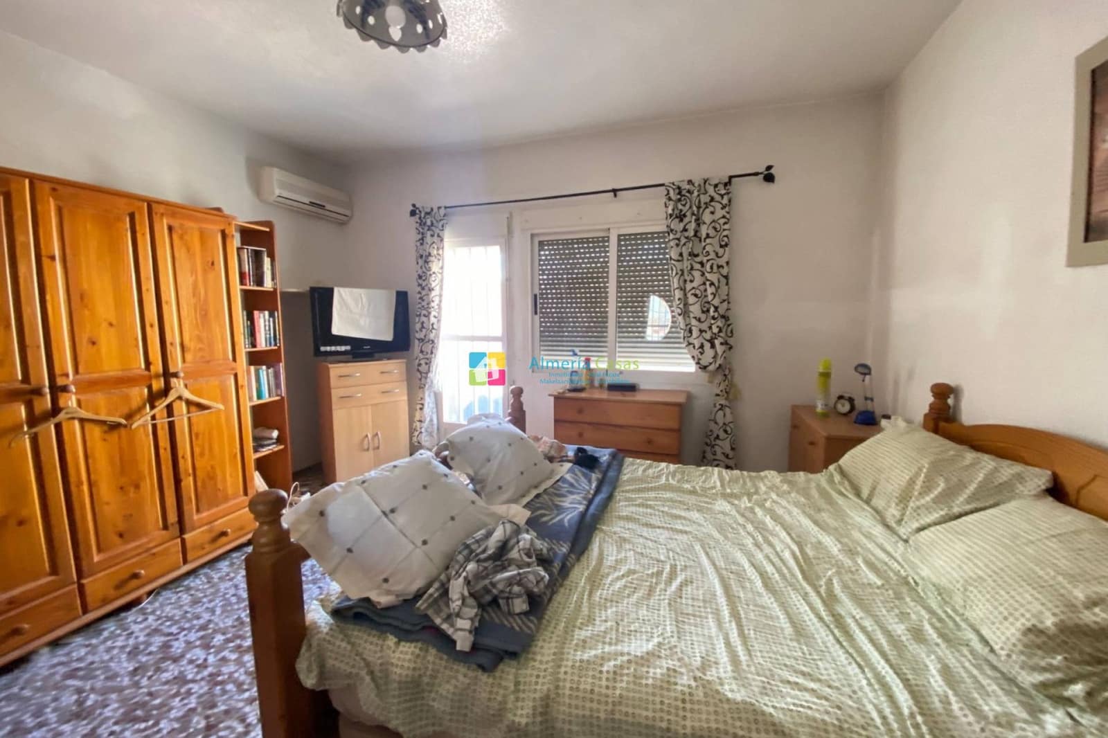 3 bedroom Townhouse for sale in Cantoria - € 78,000 (Ref: 9378110)