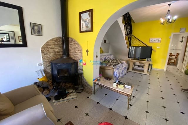 3 soveværelse Byhus til salg i Cantoria - € 78.000 (Ref: 9378110)