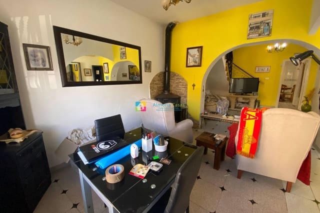 3 soveværelse Byhus til salg i Cantoria - € 78.000 (Ref: 9378110)